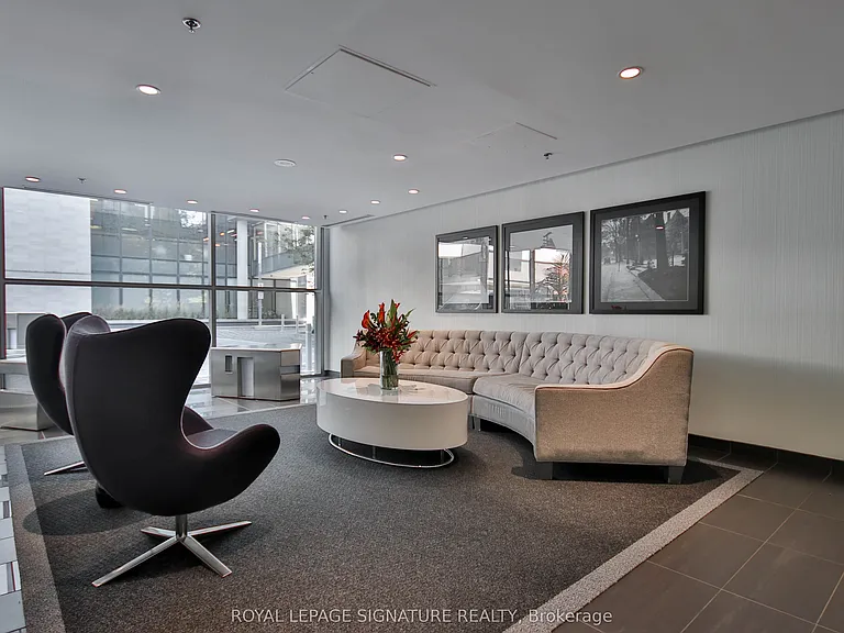 281 Mutual St #2307 — Photo 25
