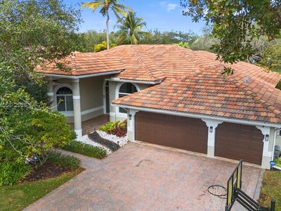 12123 NW 10th Mnr, Coral Springs, FL, 33071