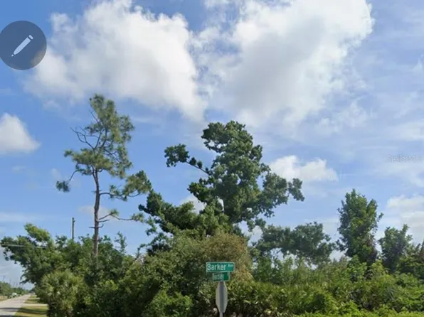 10044 Barker Ave, Englewood, FL 34224