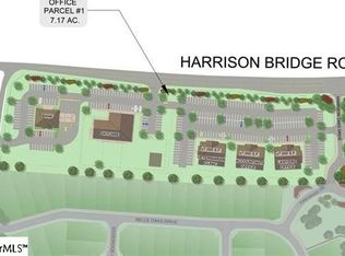 563 Harrison Bridge Rd, Simpsonville, SC 29680