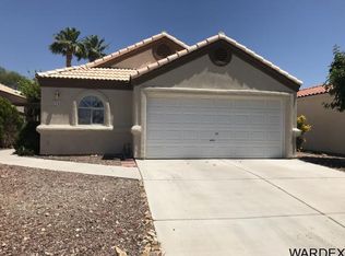 2358 Taos Dr, Bullhead City, AZ 86442
