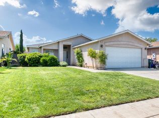 4751 W Fremont Ave, Fresno, CA 93722