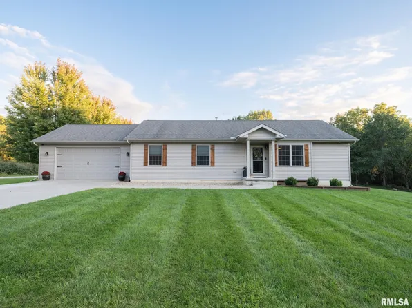 200 N Shore Pl, Dahinda, IL 61428