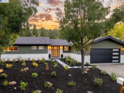 2602 Pebble Beach Loop, Lafayette, CA, 94549