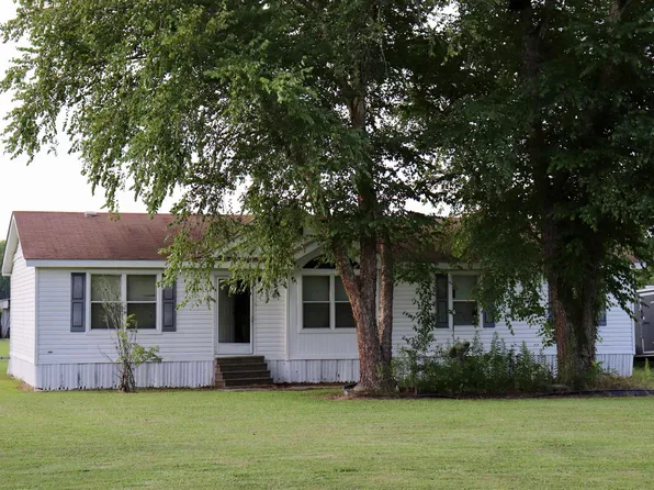 4460 Josephine Ln, Fordoche, LA 70732