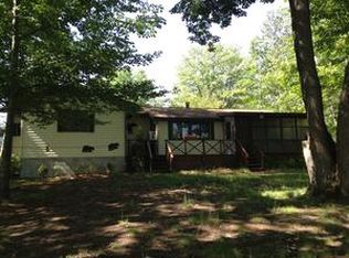 10944 River Rd, Atlanta, MI 49709