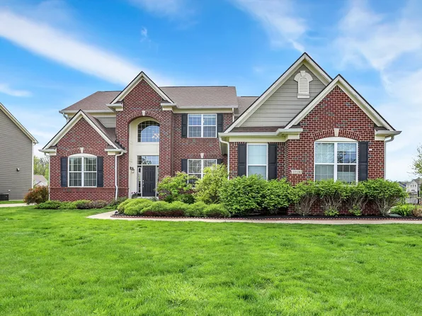 13728 Oliver Ln, Carmel, IN 46074