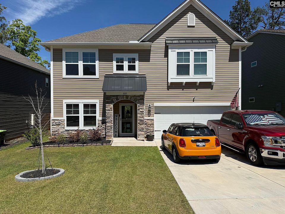 1st image of 664 Cloudreach Rd