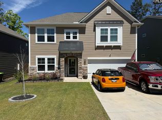 664 Cloudreach Rd, Lexington, SC 29072