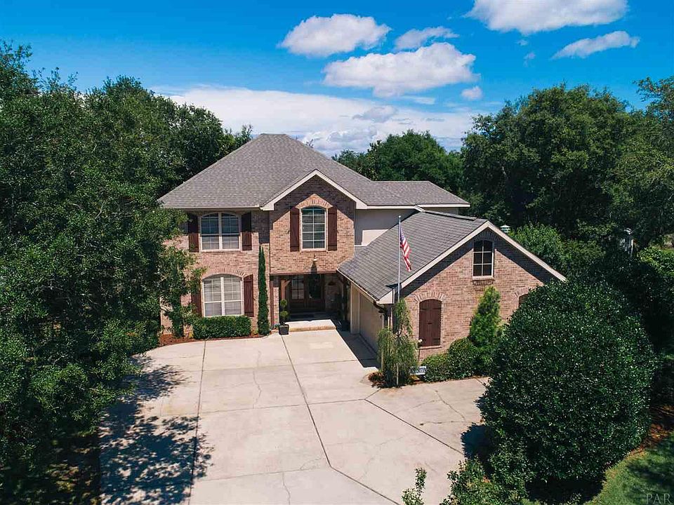 1176 Old Trail Rd, Gulf Breeze, FL 32563 Zillow