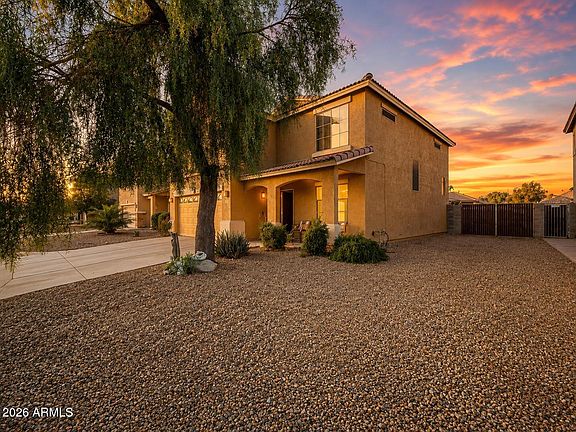 4th image of 13188 W CROCUS Drive
