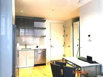 Rented by Modern Spaces