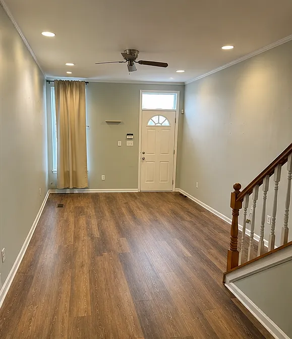 1201 S Hanover St — Photo 2