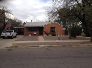 2211 E 7th St, Tucson, AZ 85719
