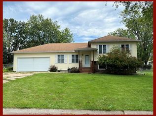 2202 N New St, Kirksville, MO 63501