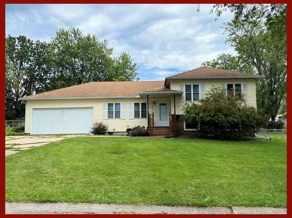 2202 N New St, Kirksville, MO 63501