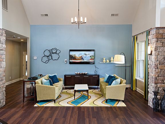 Clubhouse - Welcome!