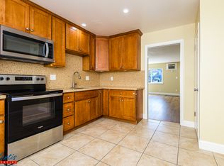 214 Washington St APT 2, Santa Clara, CA 95050