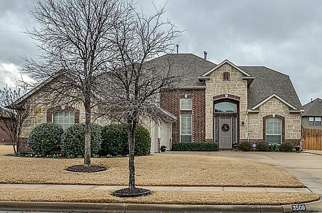 1st image of 3508 Horace Ave