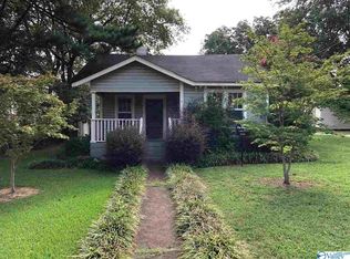 116 England St NE, Huntsville, AL 35801