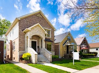 5212 N Moody Ave, Chicago, IL 60630