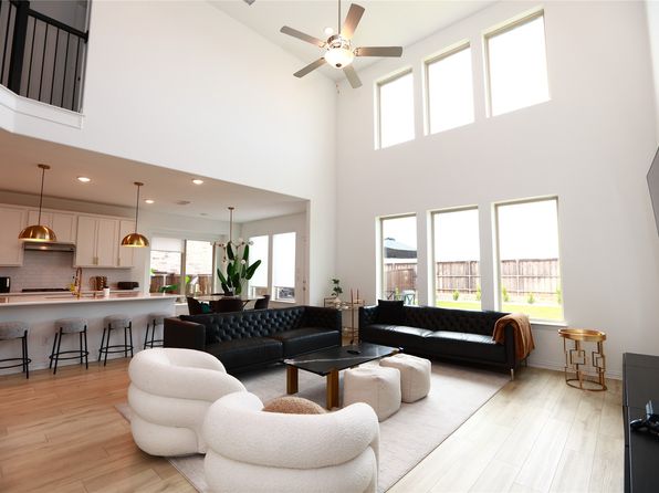 Home for Sale in Celina TX