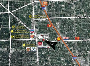 411 Tidwell Rd, Houston, TX 77022