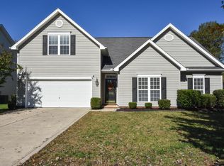13342 Planters Row Dr, Charlotte, NC 28278