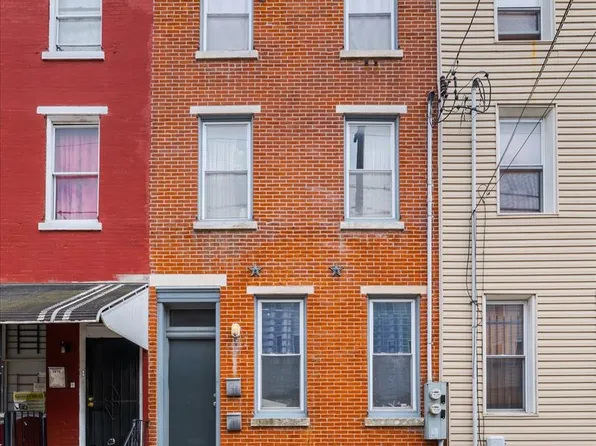 1812 W Master St, Philadelphia, PA 19121