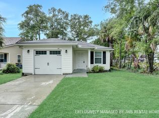 862 Robinson Ave, Jacksonville, FL 32209