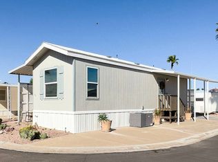 202 N Meridian Rd LOT 133, Apache Junction, AZ 85120