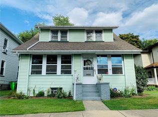 422 2nd St NE, Massillon, OH 44646