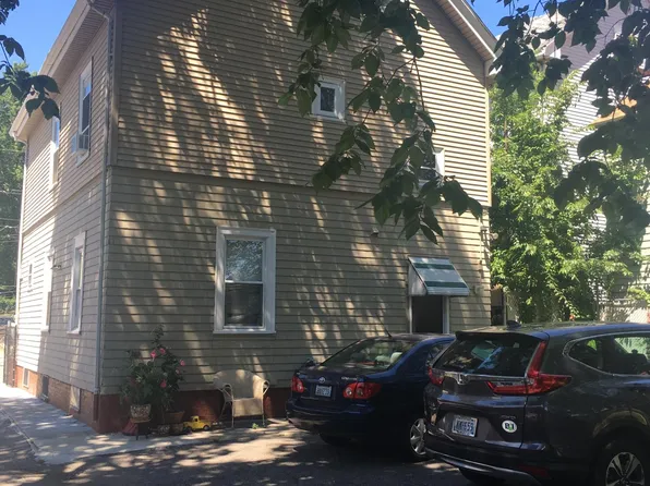 25 Cutler St #3, Providence, RI 02909