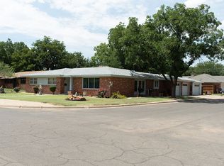 3412 57th St, Lubbock, TX 79413