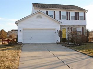 1754 Marshview Ct, Hebron, KY 41048