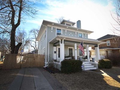 227 W 6th St, Junction City, KS, 66441