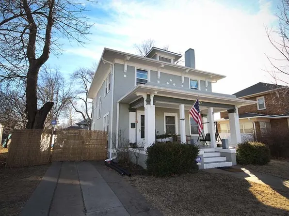 227 W 6th St, Junction City, KS 66441