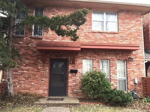 901 S Keeler Ave, Bartlesville, OK 74003