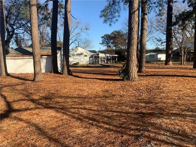 116 Latham Dr, Newport News, VA, 23605