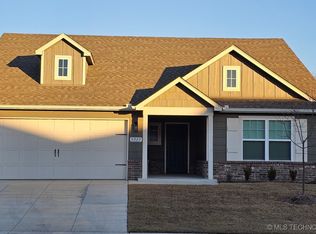 3717 E 39th St N, Broken Arrow, OK 74014