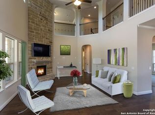 27734 San Portola, San Antonio, TX 78260