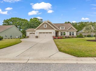 116 Board Landing Cir, Conway, SC 29526