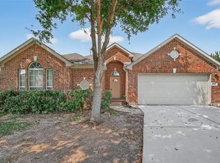 2000 Water Trace Ct, Richmond, TX 77469