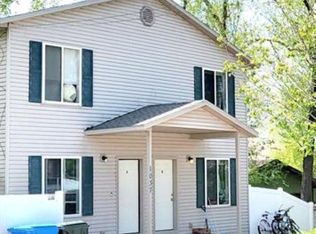 1037 Dolbeer St, Pocatello, ID 83204