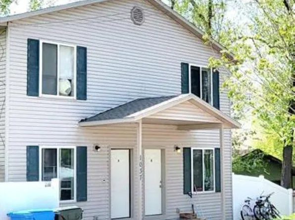 1037 Dolbeer St, Pocatello, ID 83204