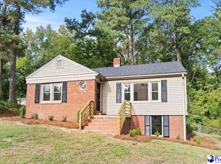 155 Ivy Ave, Chesterfield, SC 29709