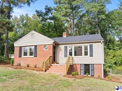 155 Ivy Ave, Chesterfield, SC, 29709