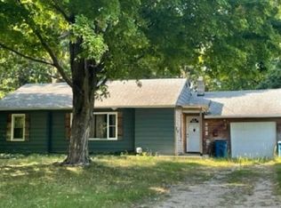 206 Clark St, Decatur, MI 49045