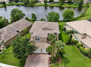 5519 Albin Dr, Greenacres, FL 33463
