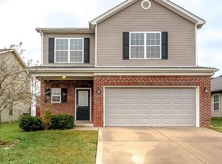 2617 Kearney Ridge Blvd, Lexington, KY 40511